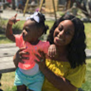 Meet your Posher, Rachel